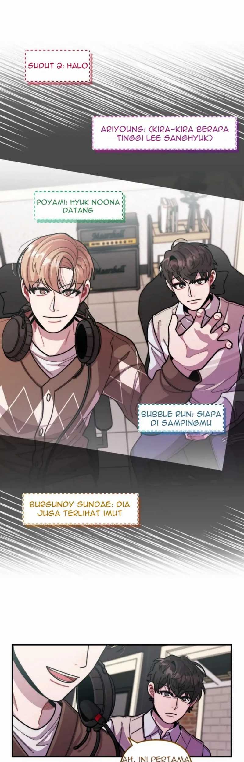 Musician Genius Who Lives Twice Chapter 6 - halaman 48