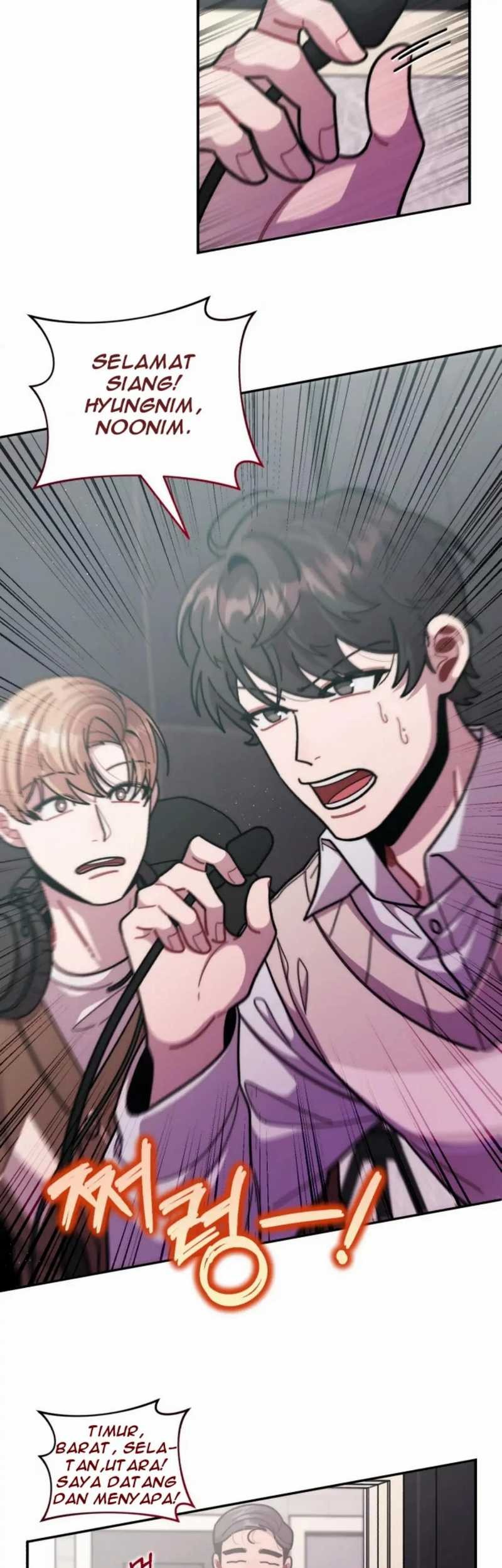 Musician Genius Who Lives Twice Chapter 6 - halaman 50
