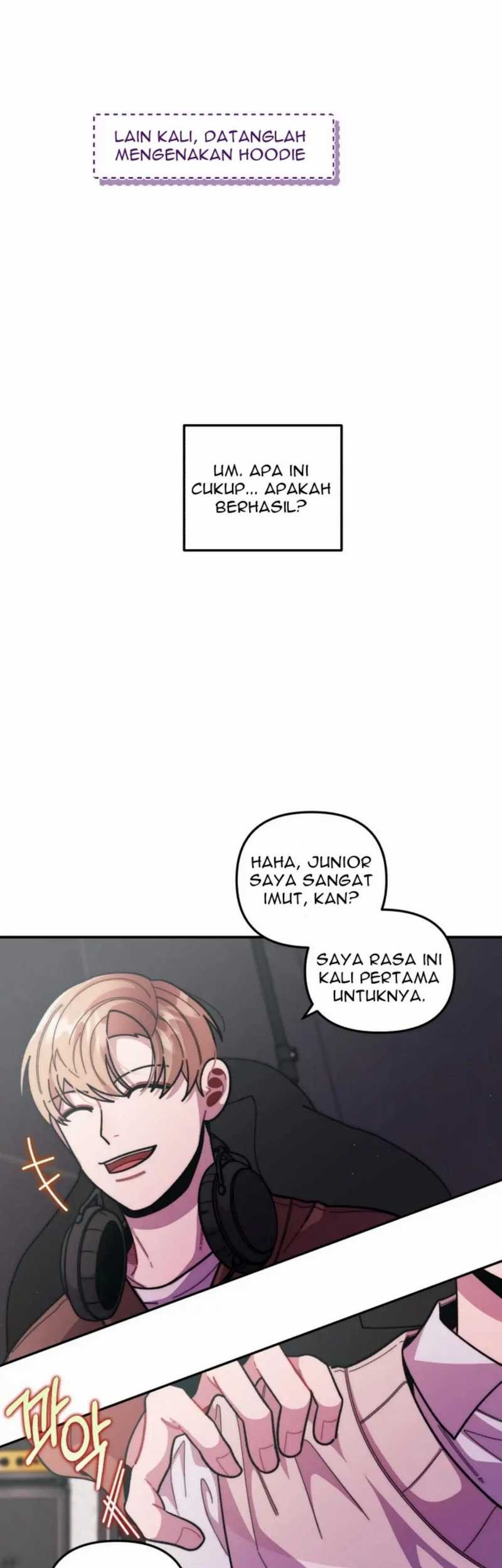 Musician Genius Who Lives Twice Chapter 6 - halaman 54