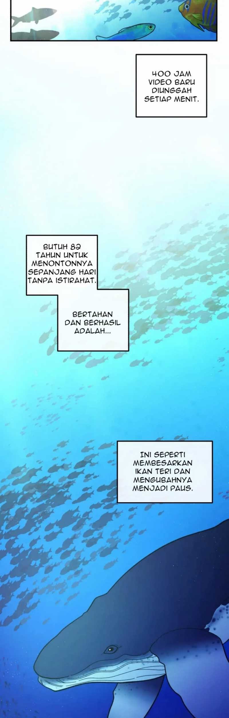 Musician Genius Who Lives Twice Chapter 6 - halaman 6