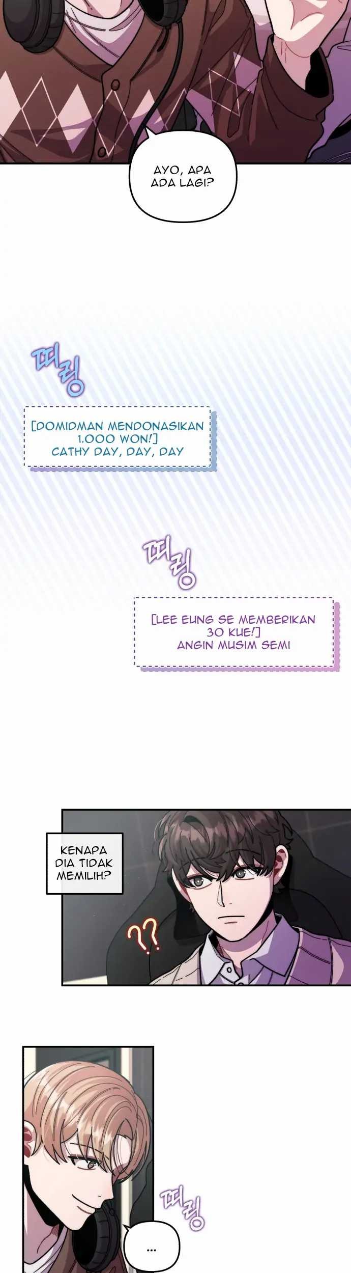 Musician Genius Who Lives Twice Chapter 7 - halaman 10