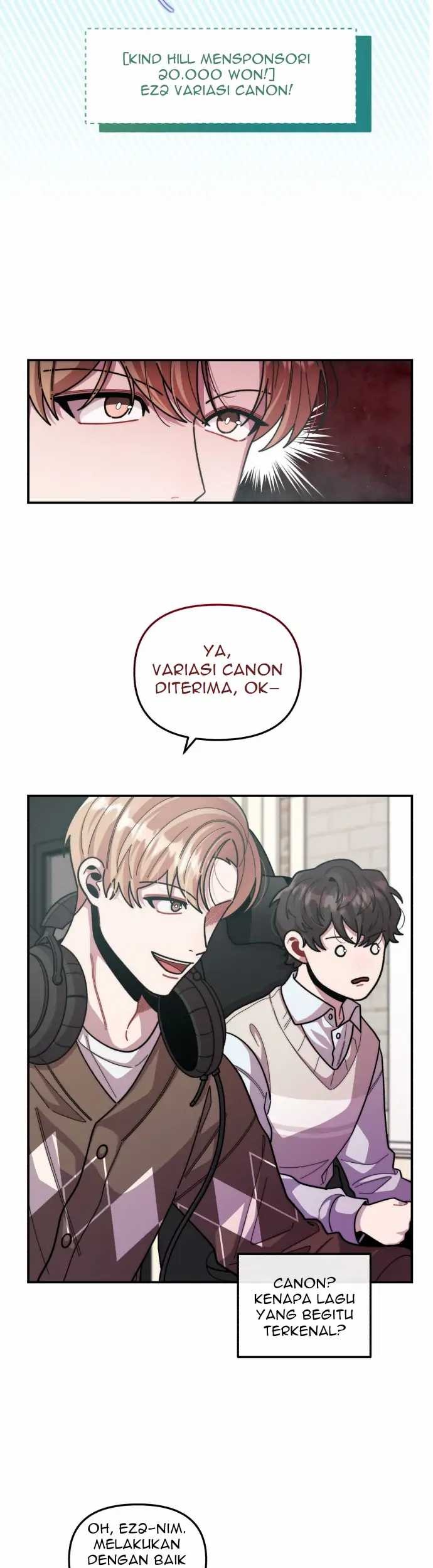 Musician Genius Who Lives Twice Chapter 7 - halaman 12