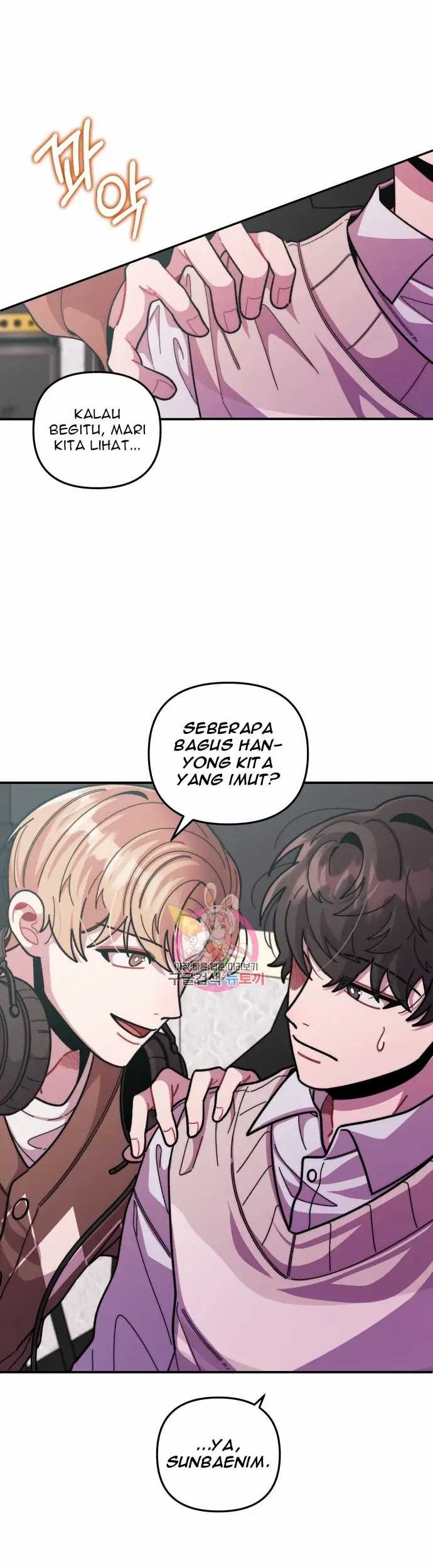 Musician Genius Who Lives Twice Chapter 7 - halaman 2