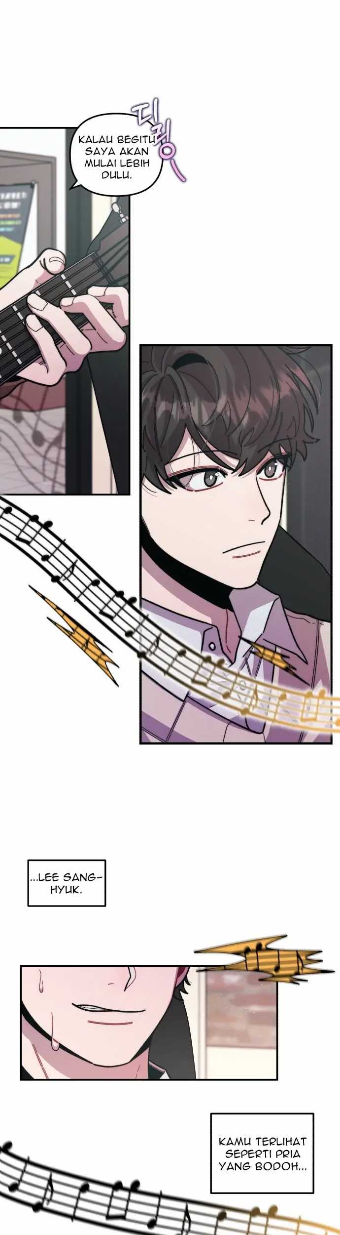 Musician Genius Who Lives Twice Chapter 7 - halaman 22