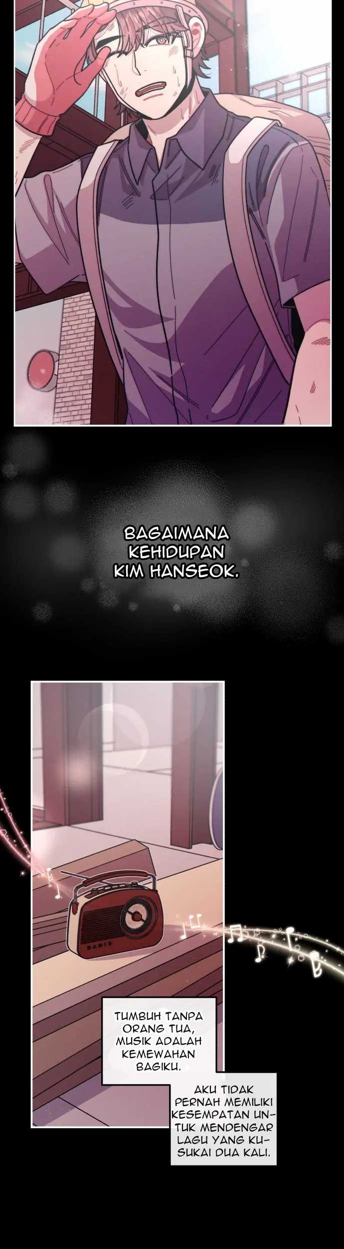 Musician Genius Who Lives Twice Chapter 7 - halaman 34