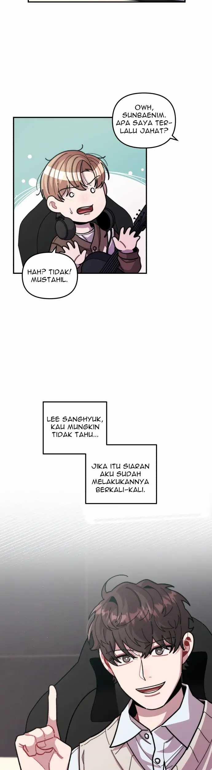 Musician Genius Who Lives Twice Chapter 7 - halaman 46