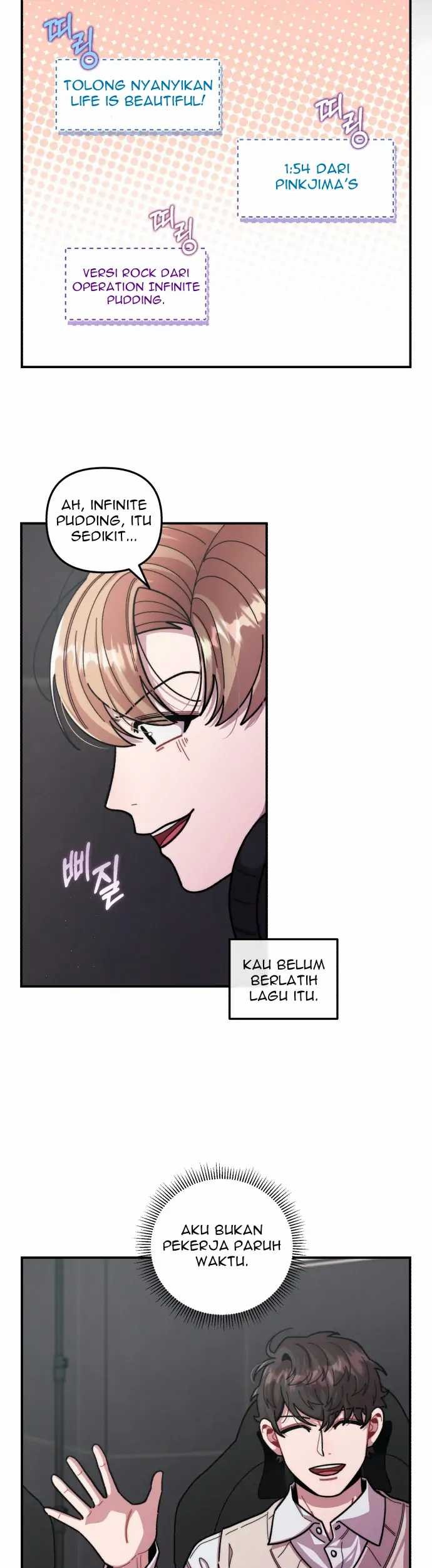 Musician Genius Who Lives Twice Chapter 7 - halaman 48