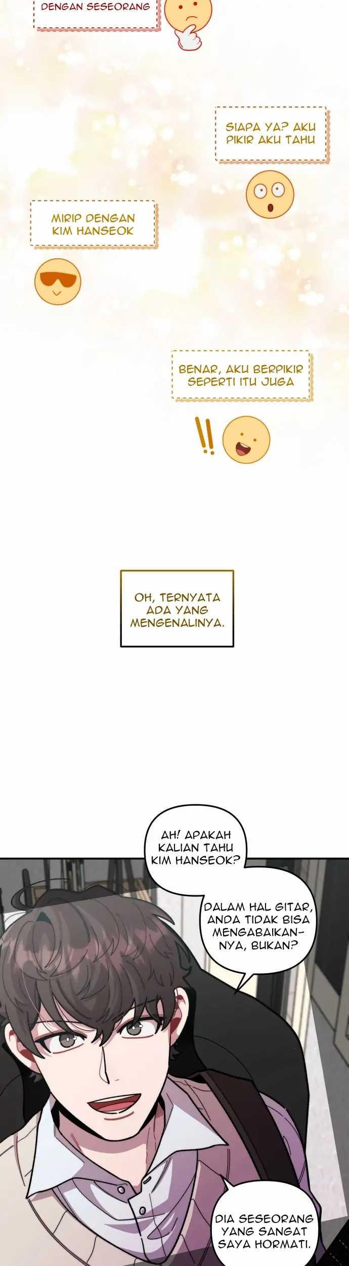 Musician Genius Who Lives Twice Chapter 7 - halaman 54