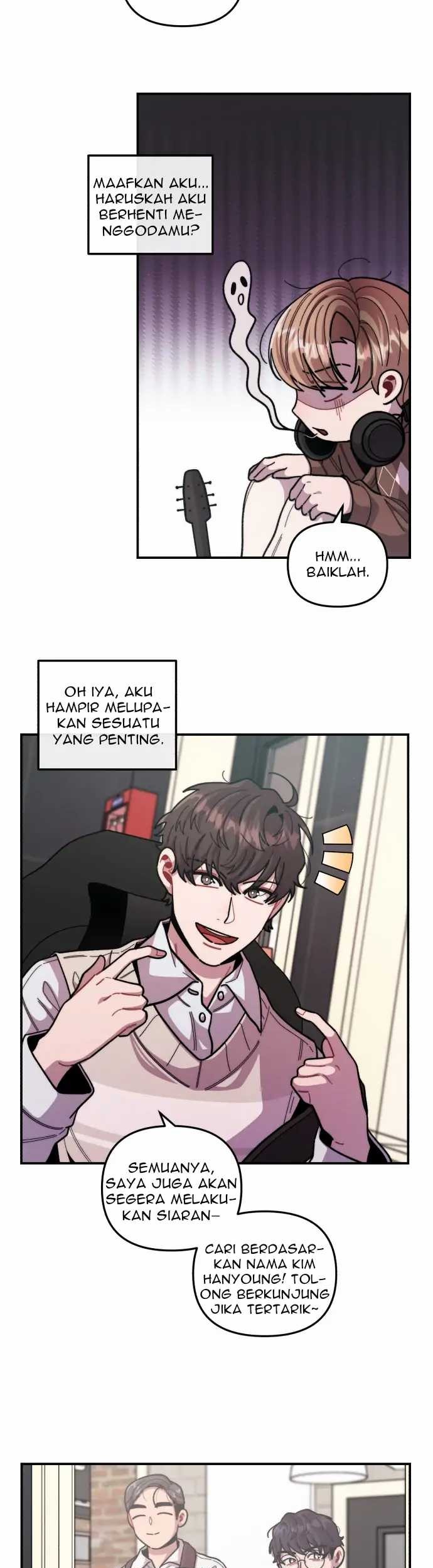 Musician Genius Who Lives Twice Chapter 7 - halaman 56