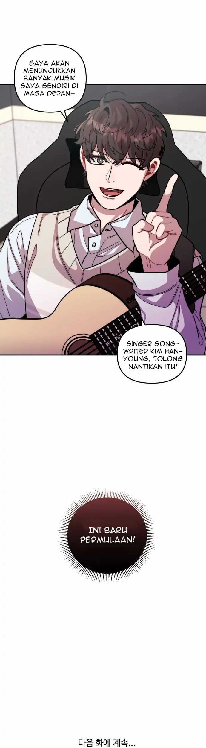 Musician Genius Who Lives Twice Chapter 7 - halaman 58