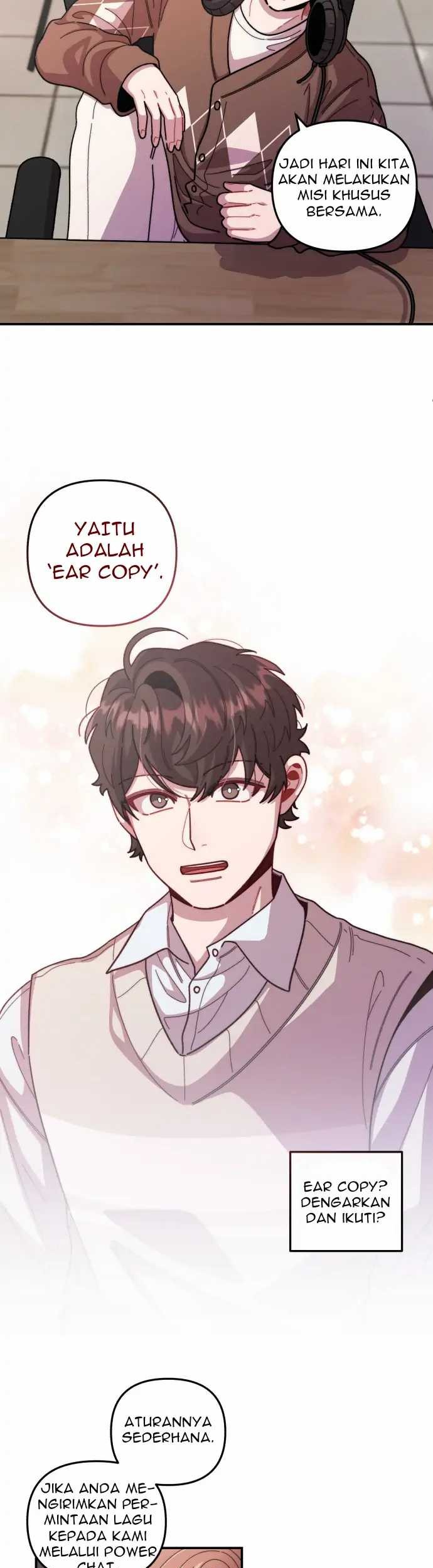 Musician Genius Who Lives Twice Chapter 7 - halaman 6