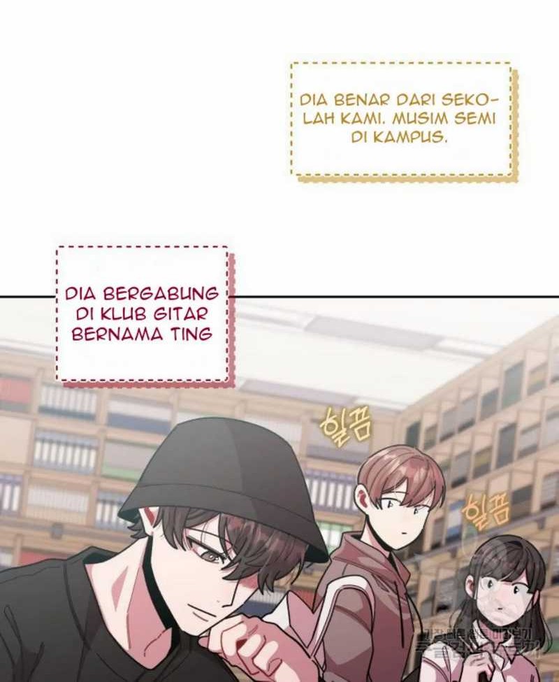 Musician Genius Who Lives Twice Chapter 8 - halaman 11