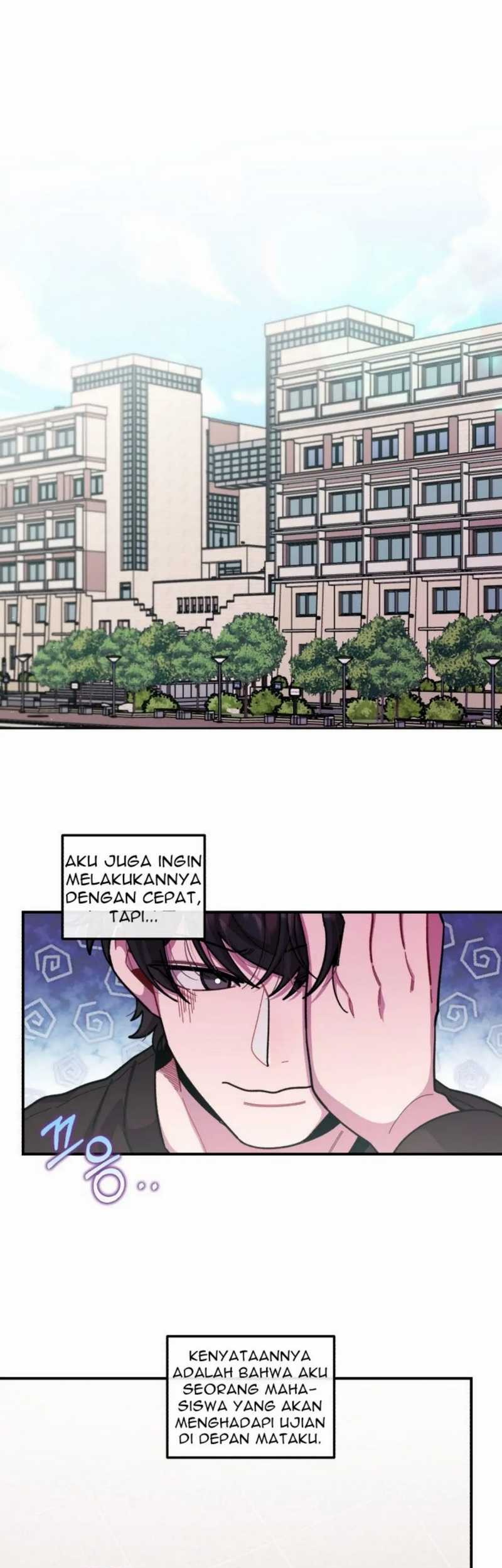 Musician Genius Who Lives Twice Chapter 8 - halaman 14