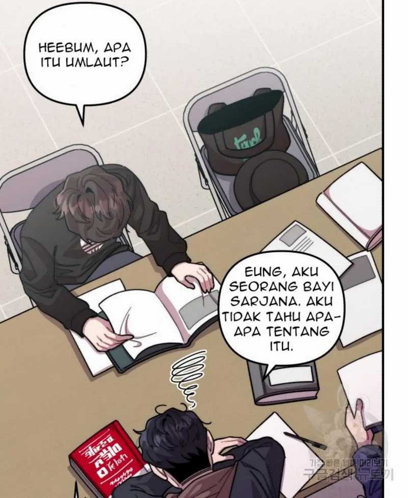 Musician Genius Who Lives Twice Chapter 8 - halaman 15