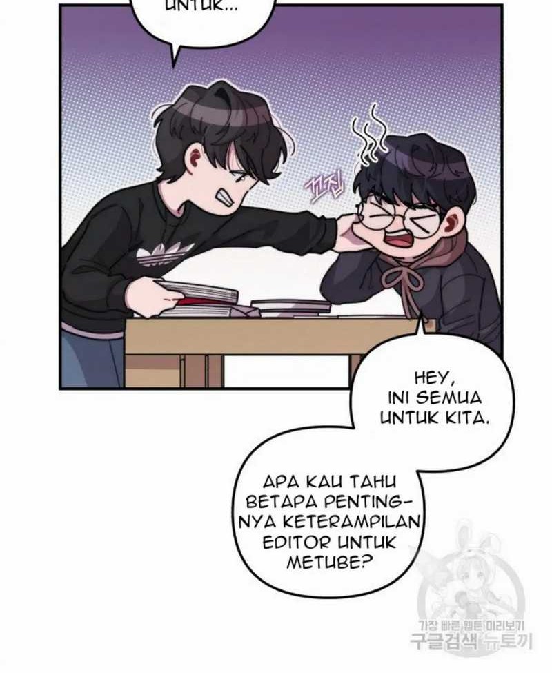 Musician Genius Who Lives Twice Chapter 8 - halaman 17