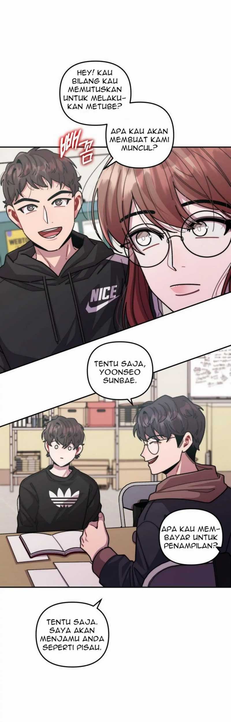 Musician Genius Who Lives Twice Chapter 8 - halaman 20