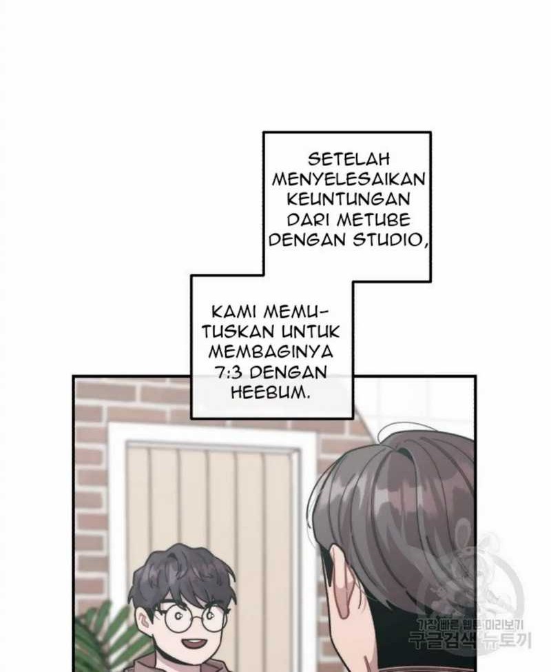 Musician Genius Who Lives Twice Chapter 8 - halaman 21