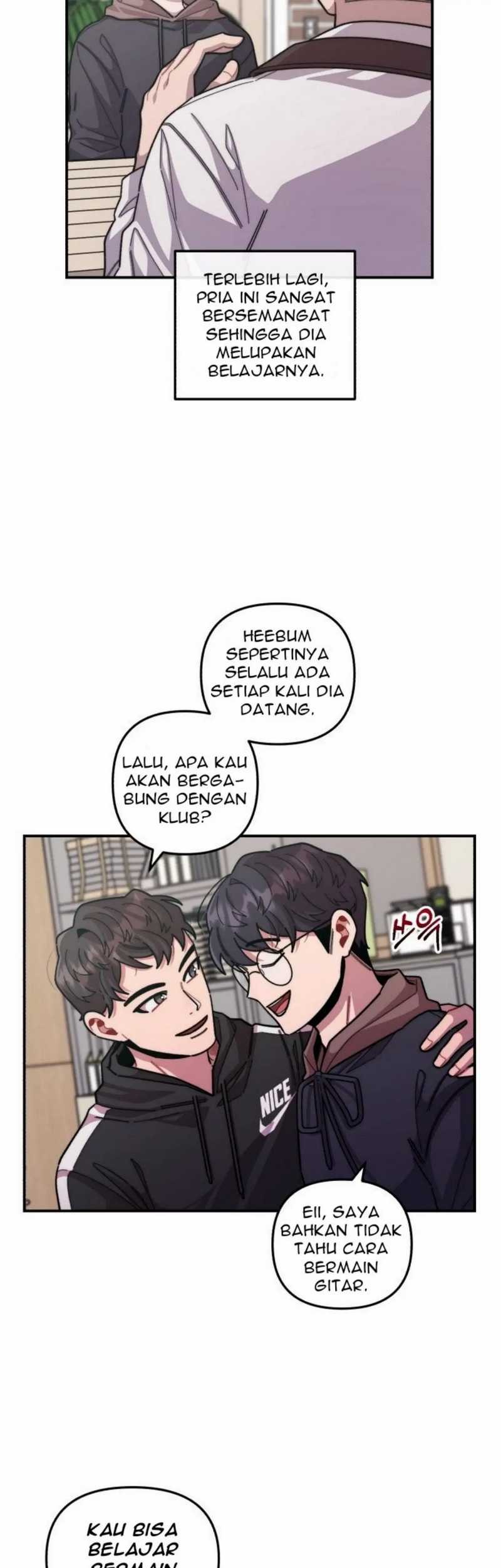 Musician Genius Who Lives Twice Chapter 8 - halaman 22