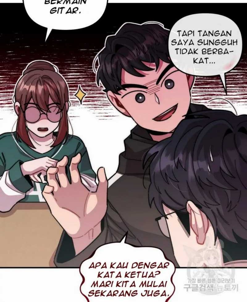 Musician Genius Who Lives Twice Chapter 8 - halaman 23