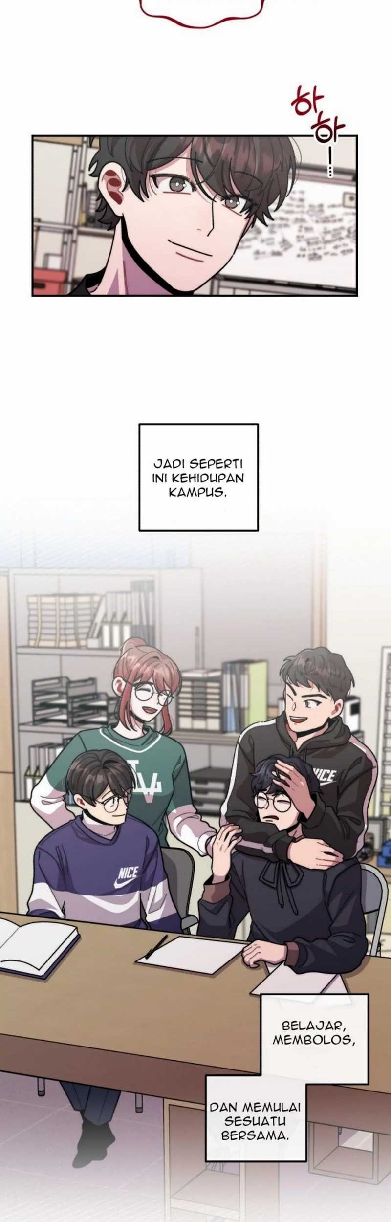 Musician Genius Who Lives Twice Chapter 8 - halaman 24