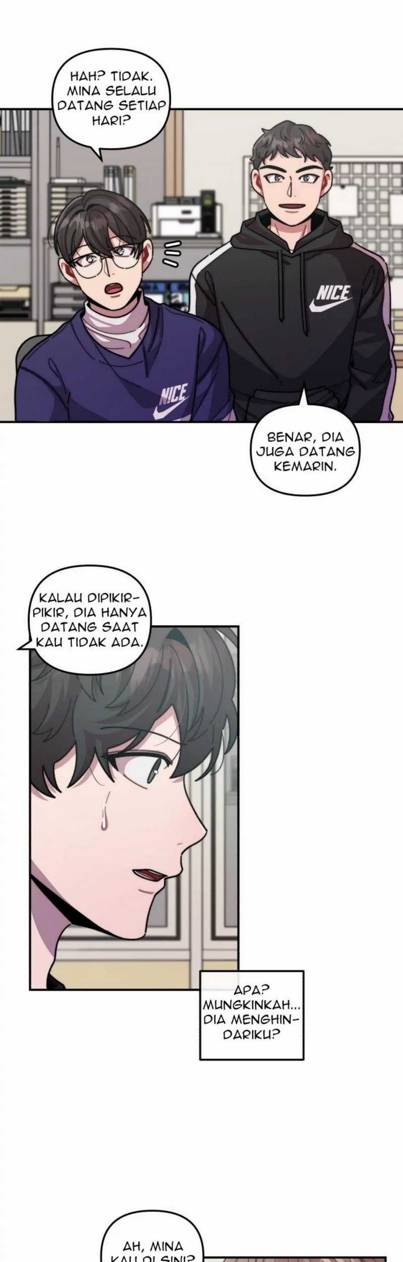 Musician Genius Who Lives Twice Chapter 8 - halaman 26