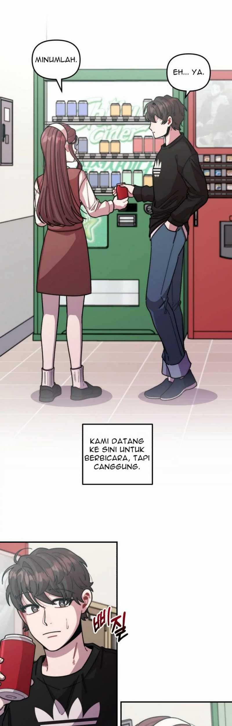 Musician Genius Who Lives Twice Chapter 8 - halaman 30