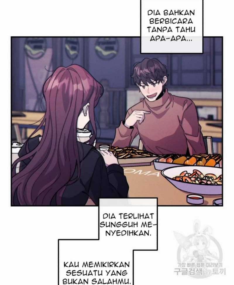 Musician Genius Who Lives Twice Chapter 8 - halaman 35