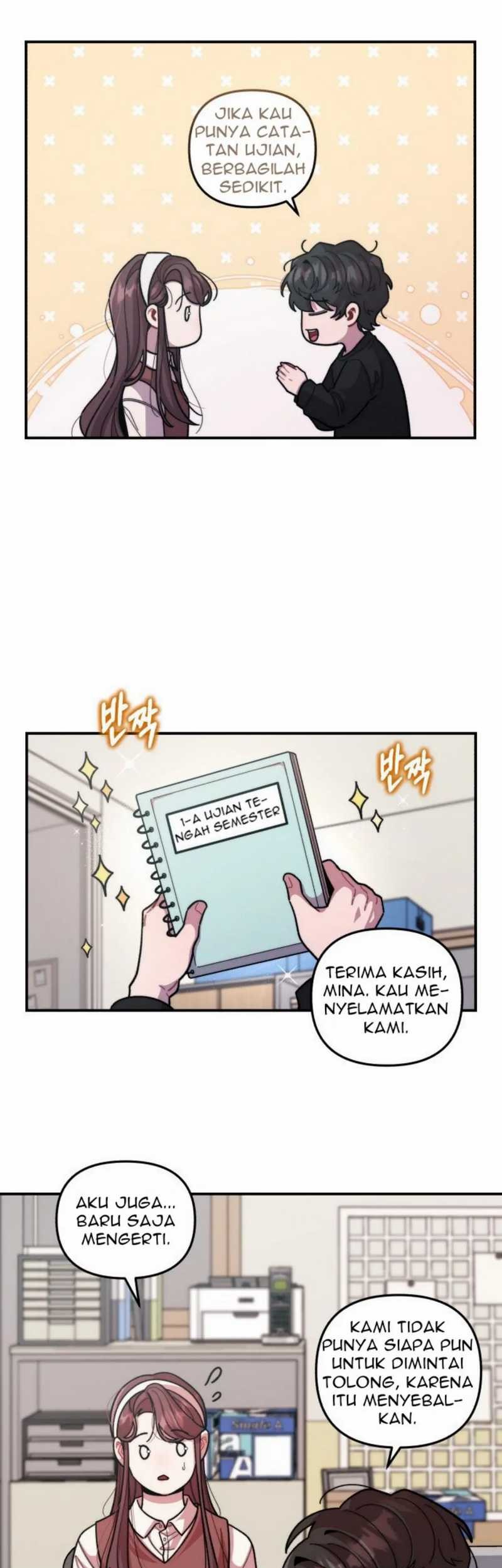 Musician Genius Who Lives Twice Chapter 8 - halaman 38