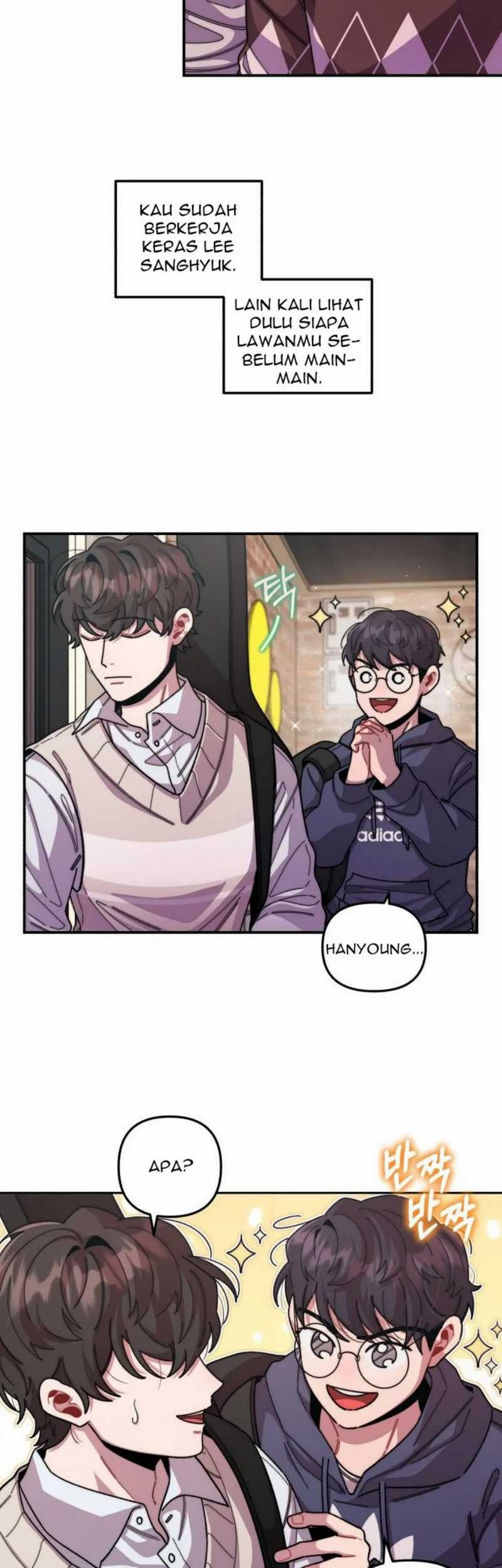 Musician Genius Who Lives Twice Chapter 8 - halaman 4