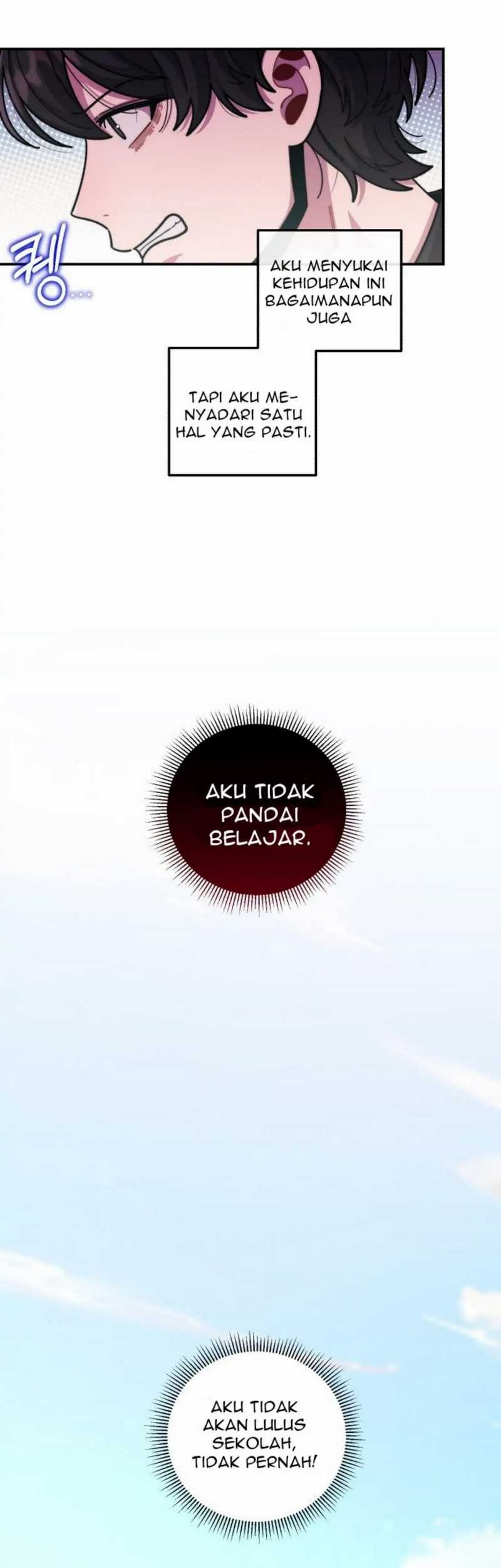 Musician Genius Who Lives Twice Chapter 8 - halaman 40