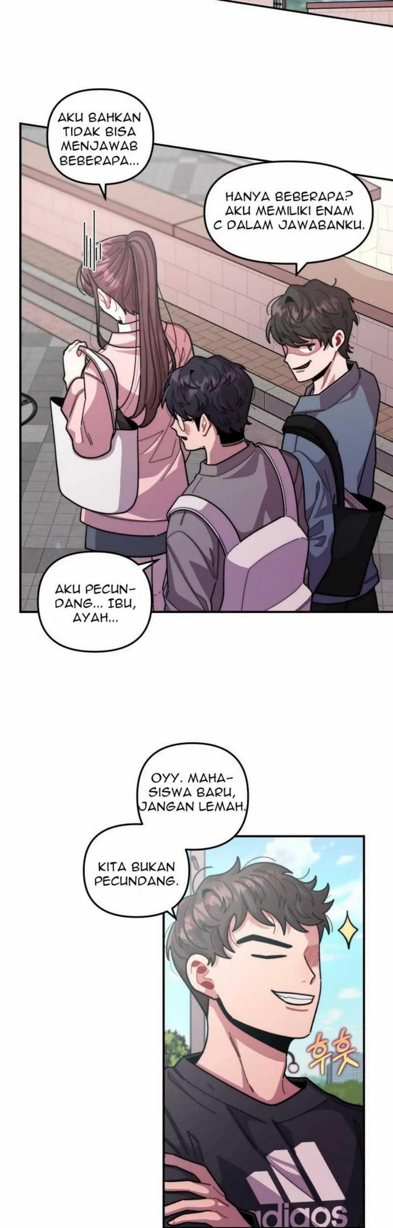 Musician Genius Who Lives Twice Chapter 8 - halaman 42