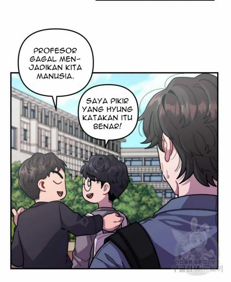 Musician Genius Who Lives Twice Chapter 8 - halaman 43