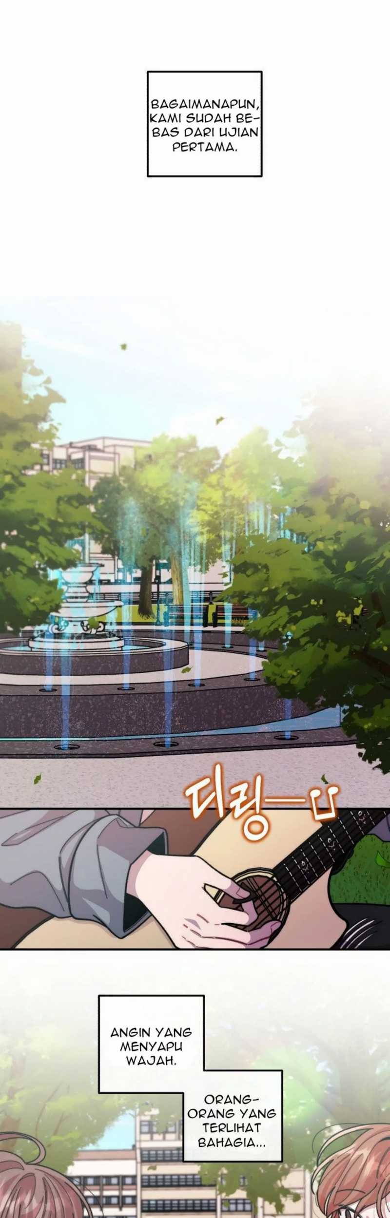 Musician Genius Who Lives Twice Chapter 8 - halaman 44