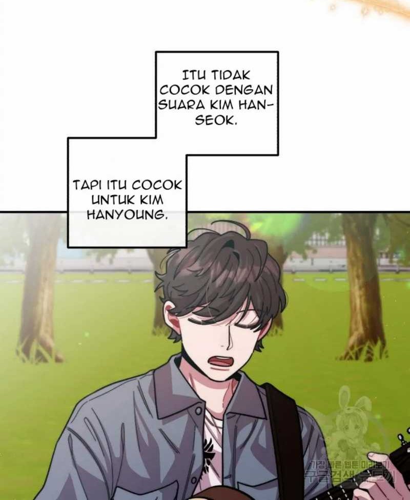 Musician Genius Who Lives Twice Chapter 8 - halaman 47