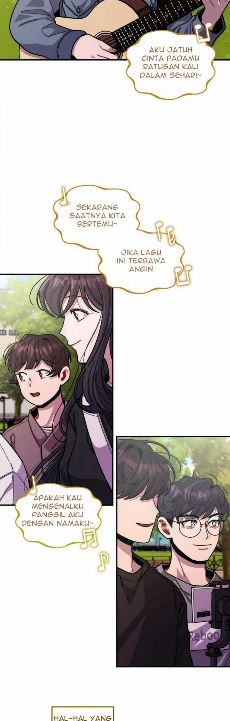 Musician Genius Who Lives Twice Chapter 8 - halaman 48