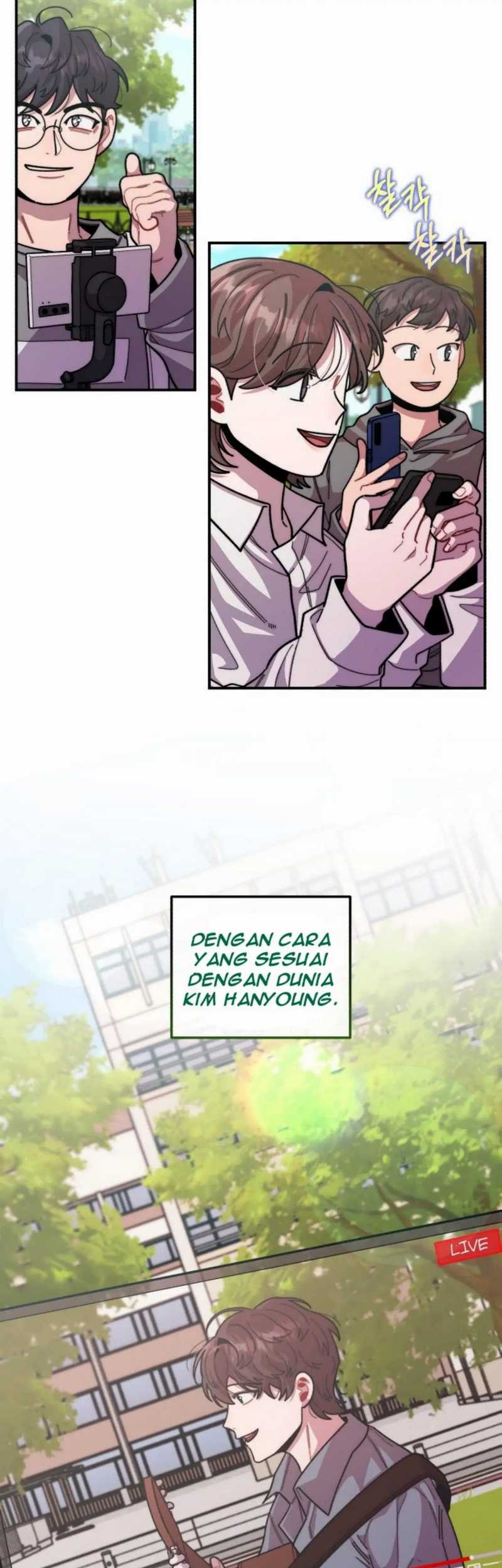 Musician Genius Who Lives Twice Chapter 8 - halaman 50