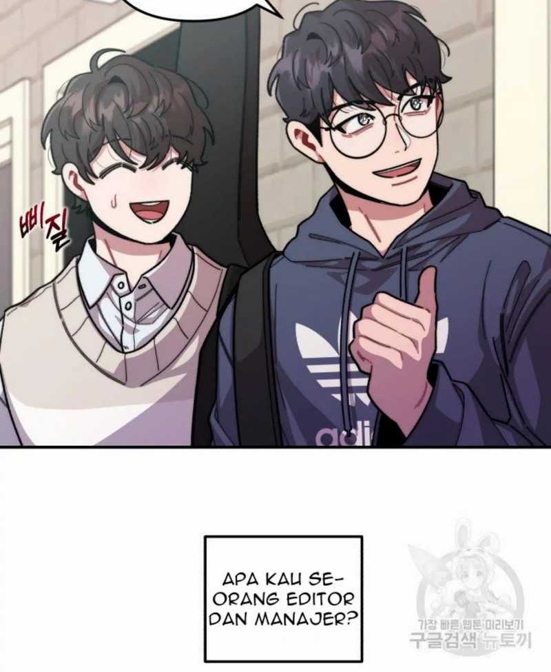 Musician Genius Who Lives Twice Chapter 8 - halaman 7