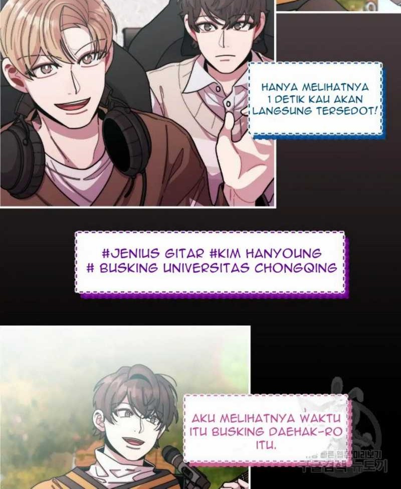 Musician Genius Who Lives Twice Chapter 8 - halaman 9