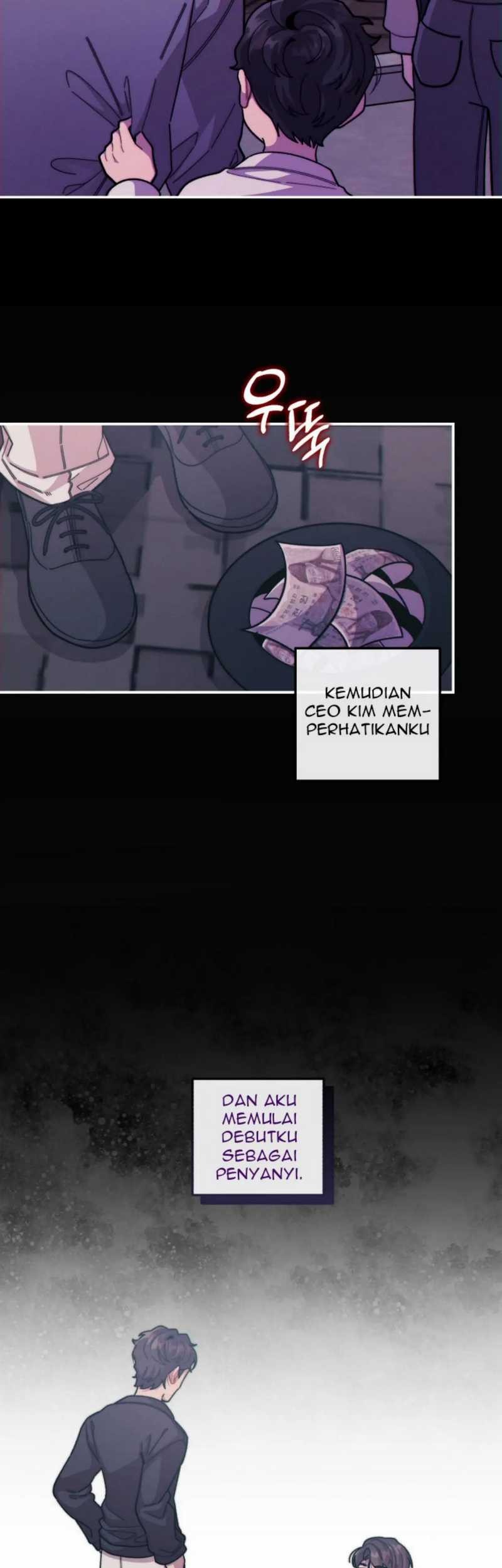 Musician Genius Who Lives Twice Chapter 9 - halaman 10