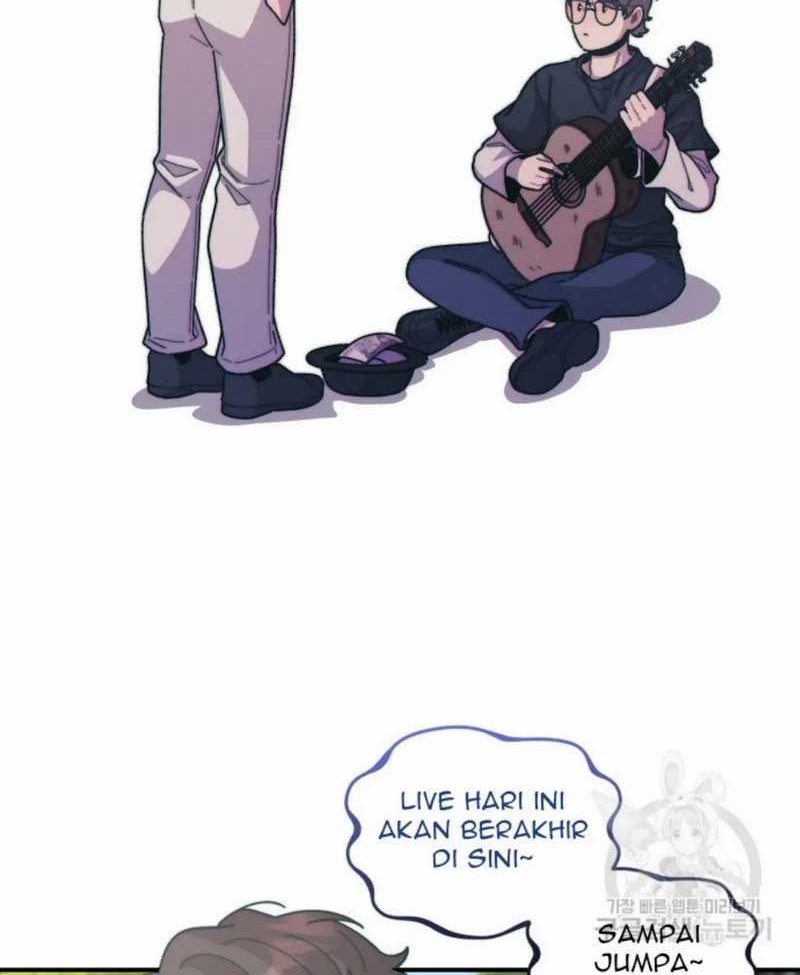 Musician Genius Who Lives Twice Chapter 9 - halaman 11