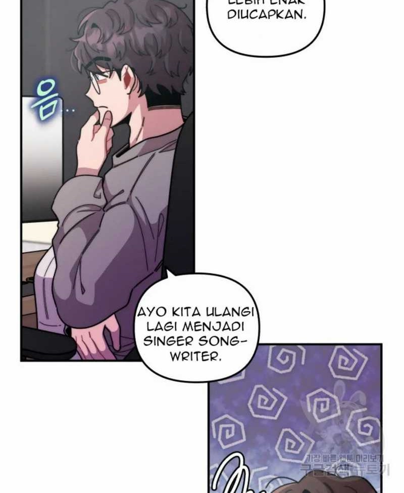 Musician Genius Who Lives Twice Chapter 9 - halaman 15