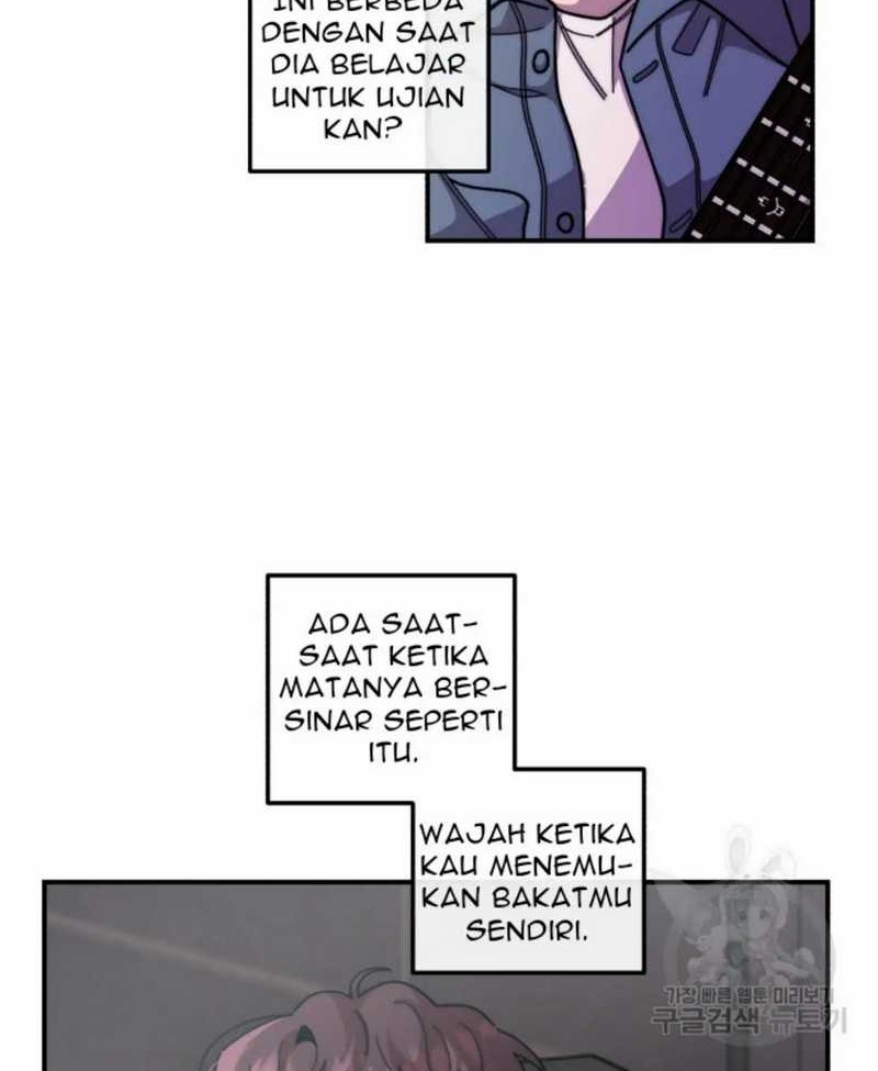 Musician Genius Who Lives Twice Chapter 9 - halaman 17