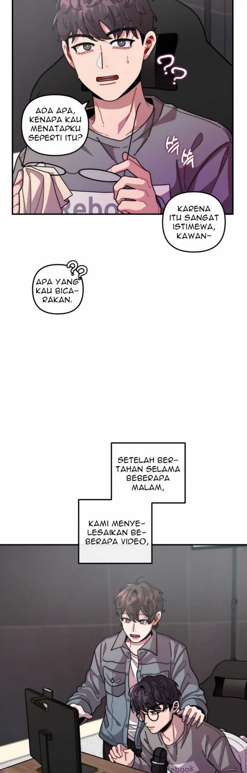 Musician Genius Who Lives Twice Chapter 9 - halaman 18