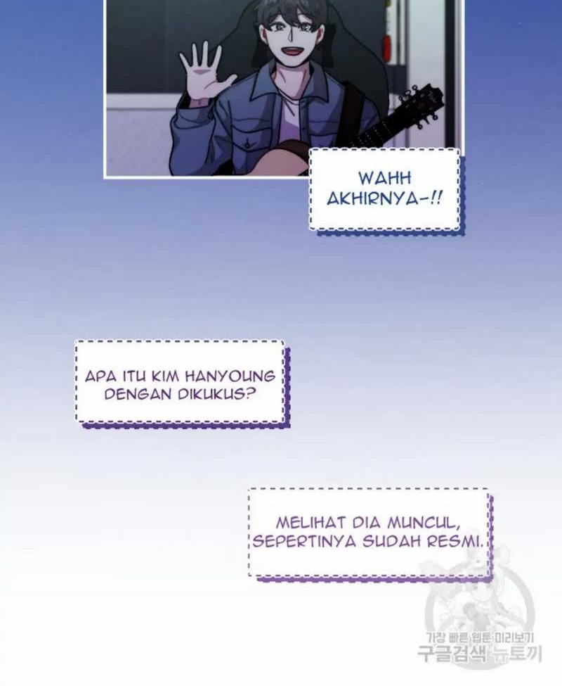 Musician Genius Who Lives Twice Chapter 9 - halaman 21