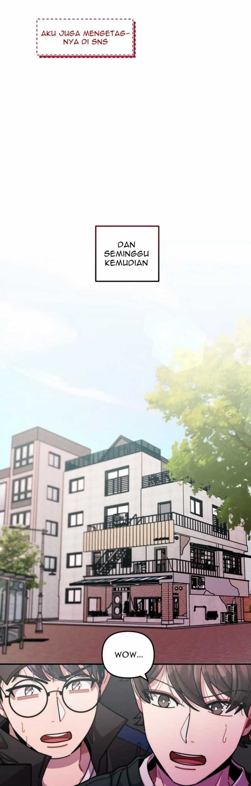 Musician Genius Who Lives Twice Chapter 9 - halaman 24