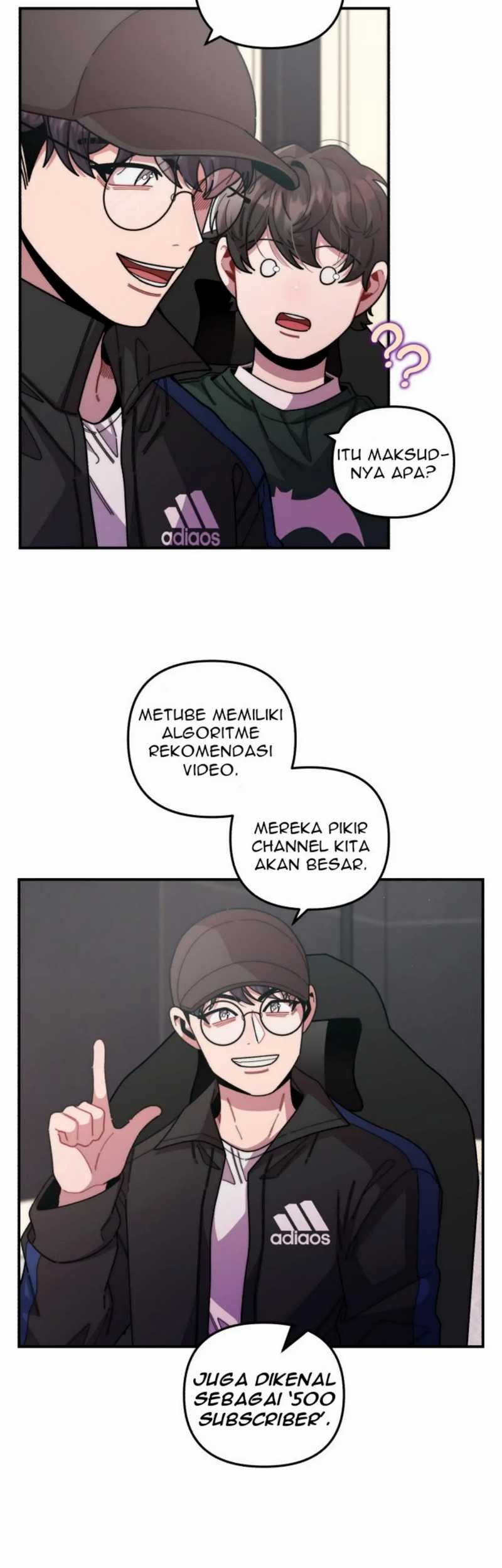 Musician Genius Who Lives Twice Chapter 9 - halaman 26