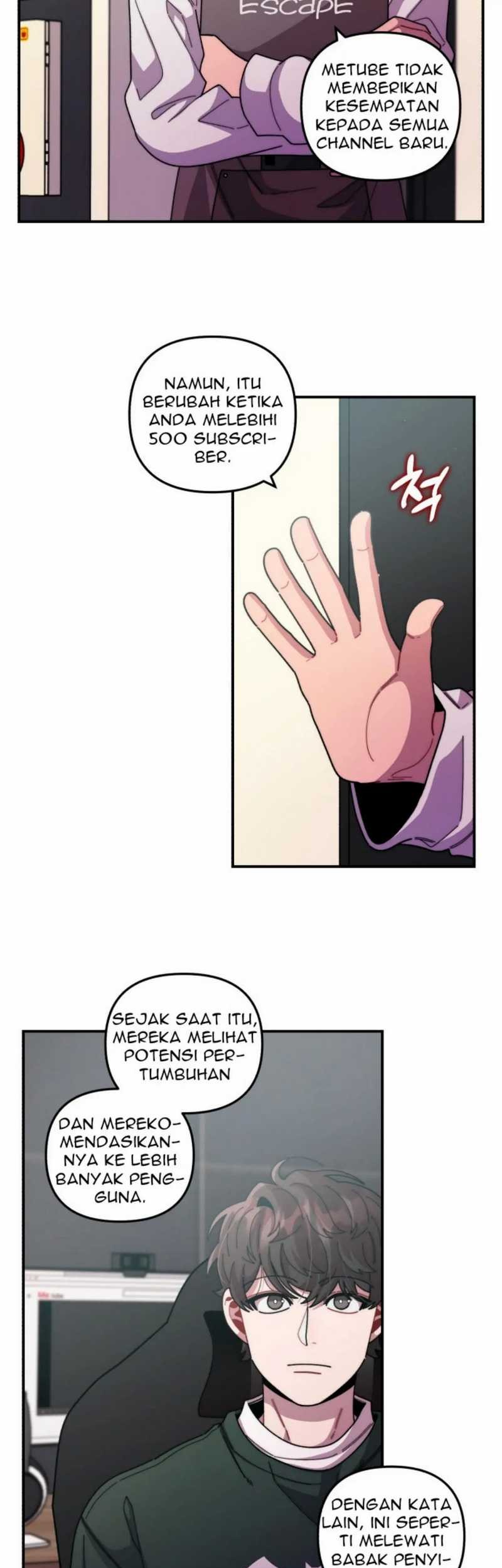 Musician Genius Who Lives Twice Chapter 9 - halaman 28