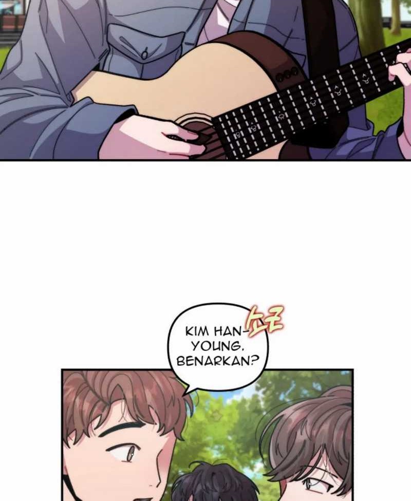 Musician Genius Who Lives Twice Chapter 9 - halaman 3