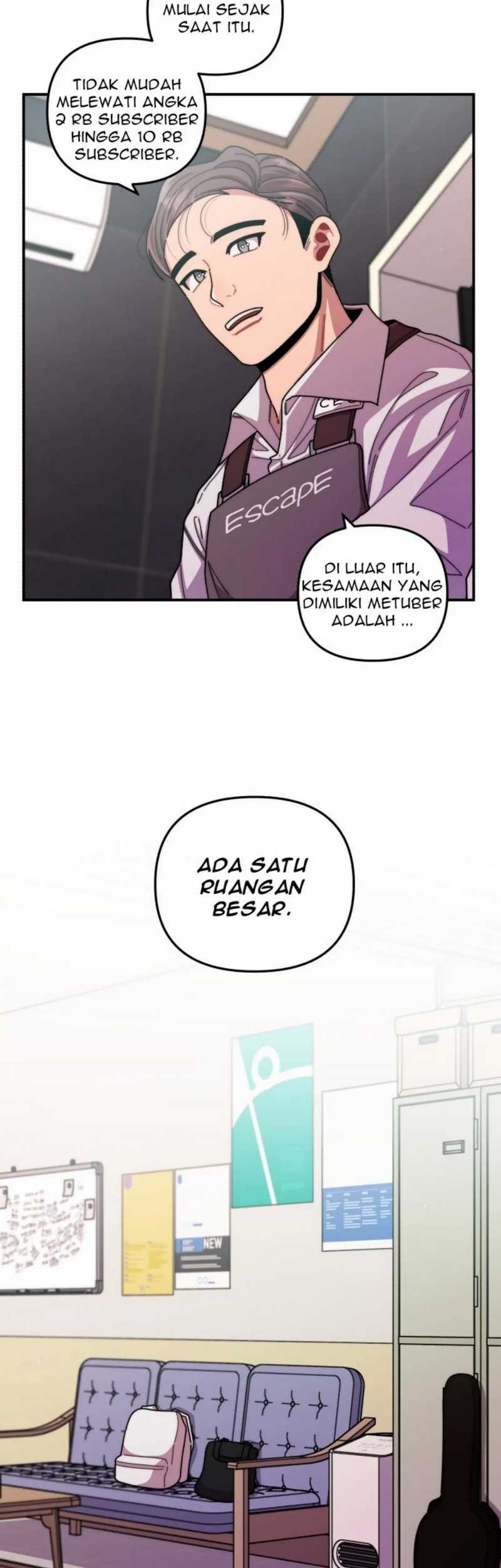 Musician Genius Who Lives Twice Chapter 9 - halaman 30