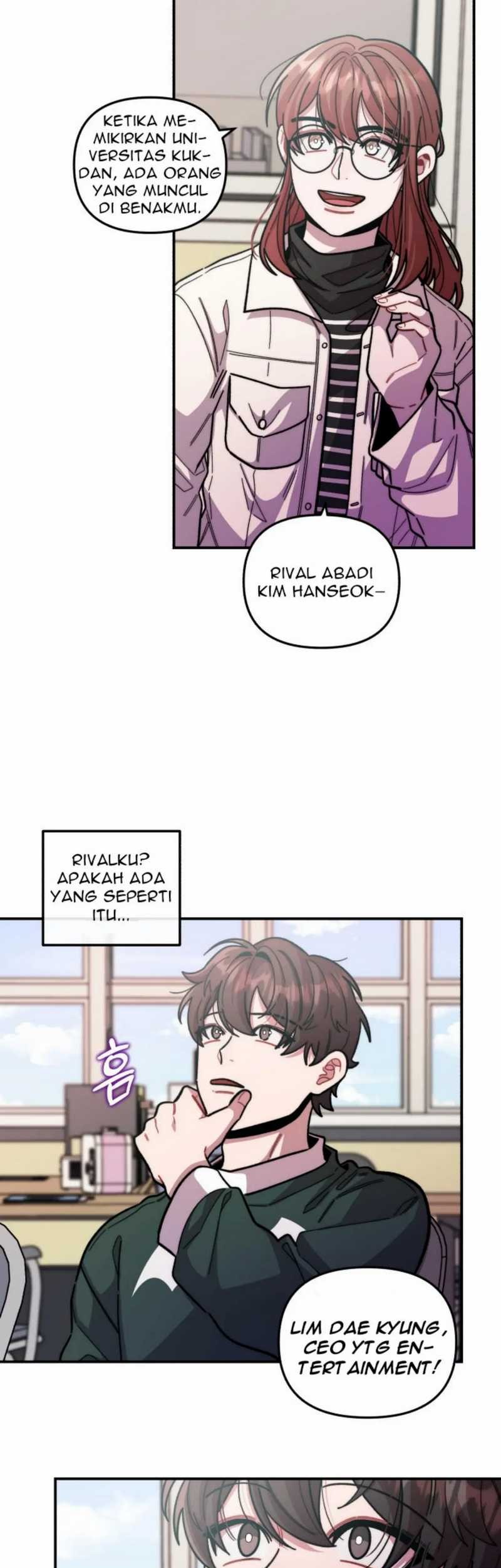 Musician Genius Who Lives Twice Chapter 9 - halaman 36